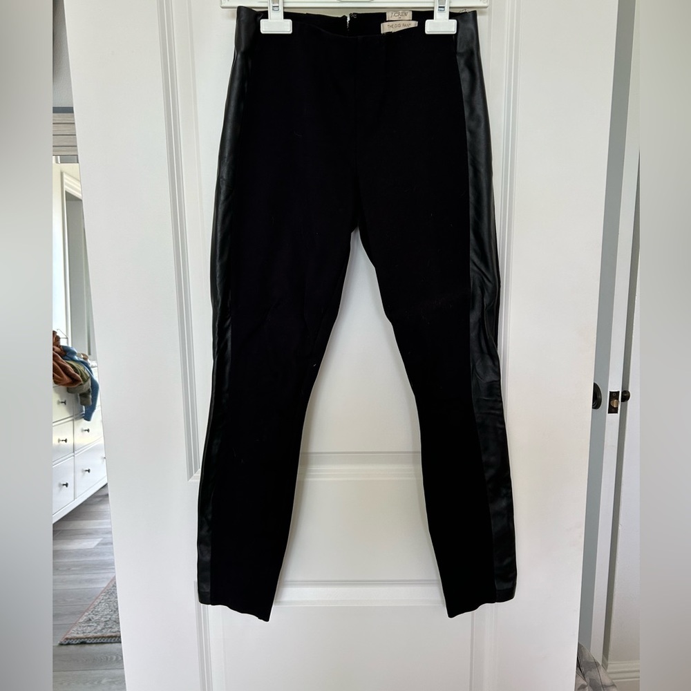 JCrew GIGI pants